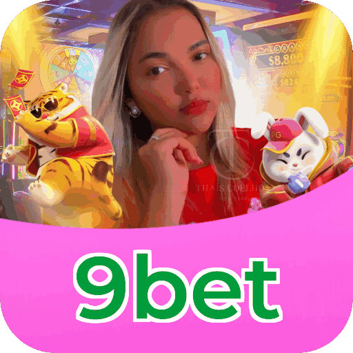 Plataforma 9bet mostrando interface moderna, jogos certificados e recursos de segurança licenciados